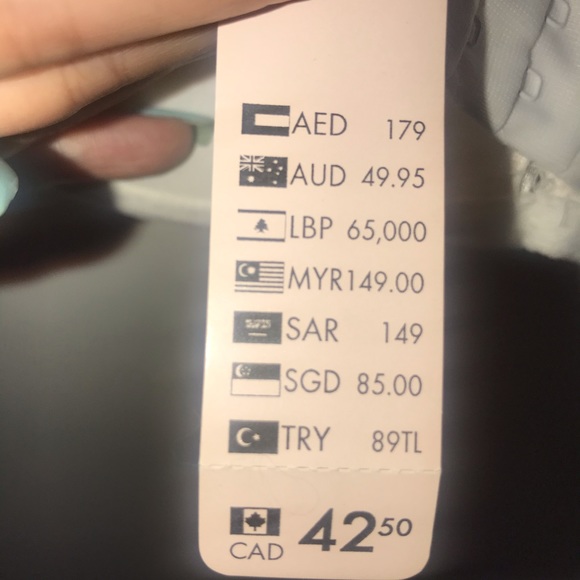 BNWT La Senza Bra - Picture 5 of 5